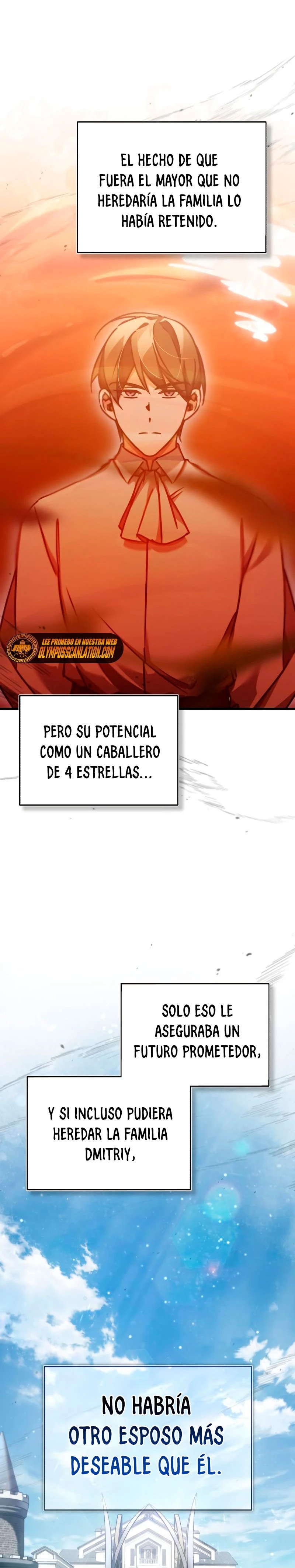 Roman demonio Capítulo 42 - Page 15
