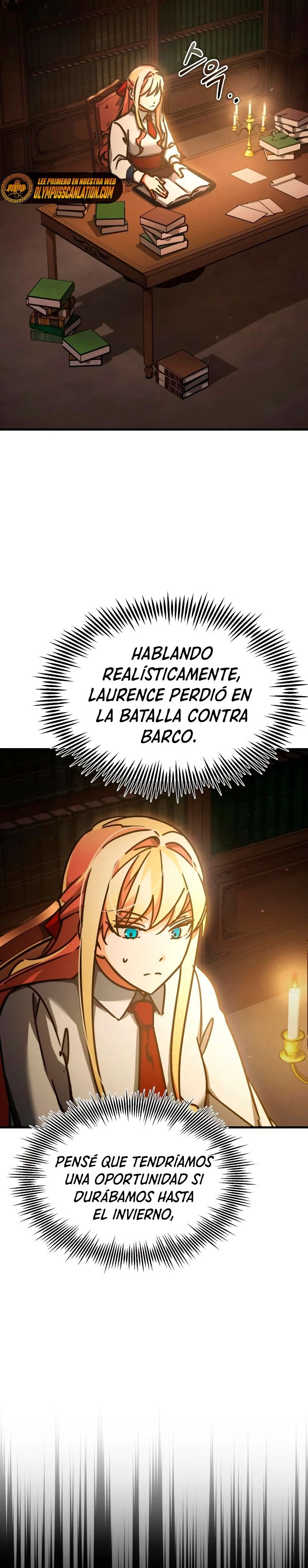Roman demonio Capítulo 42 - Page 20