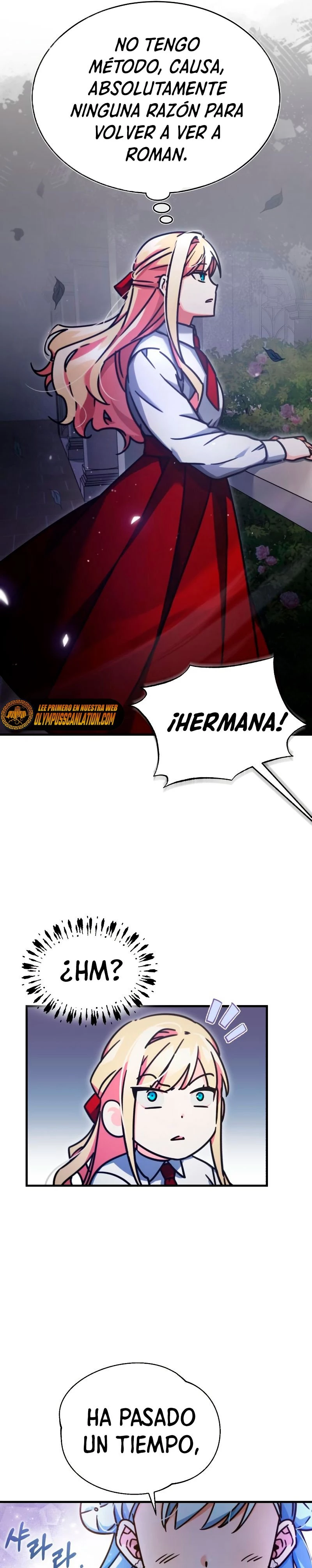 Roman demonio Capítulo 42 - Page 26