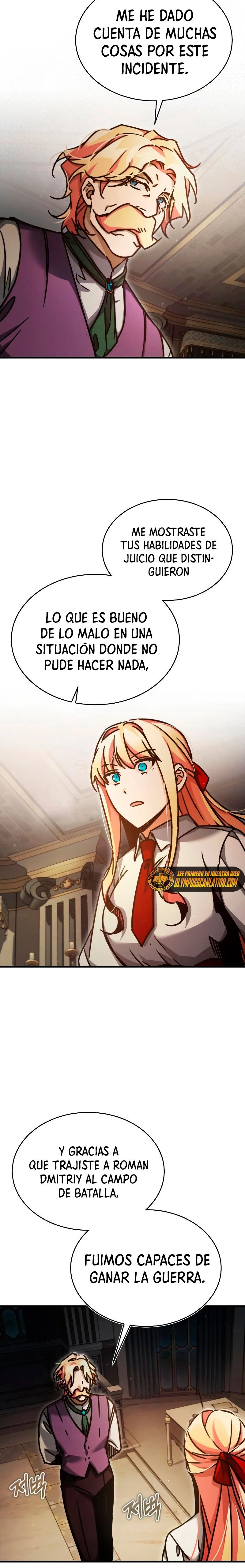 Roman demonio Capítulo 42 - Page 30