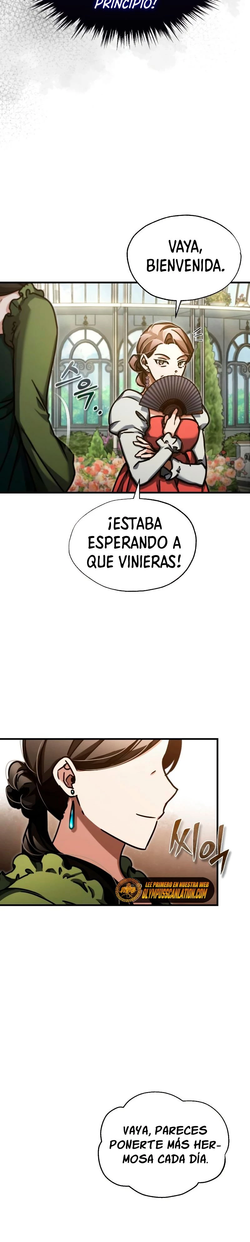 Roman demonio Capítulo 42 - Page 4