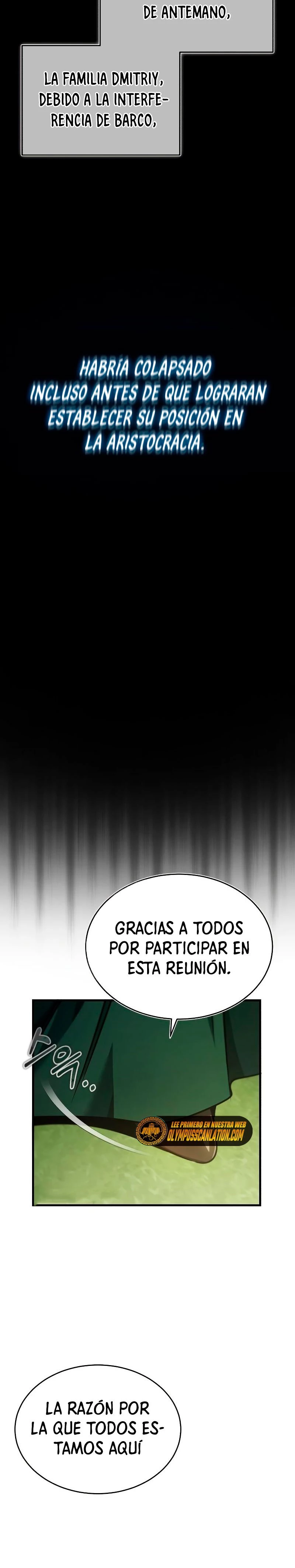 Roman demonio Capítulo 42 - Page 7
