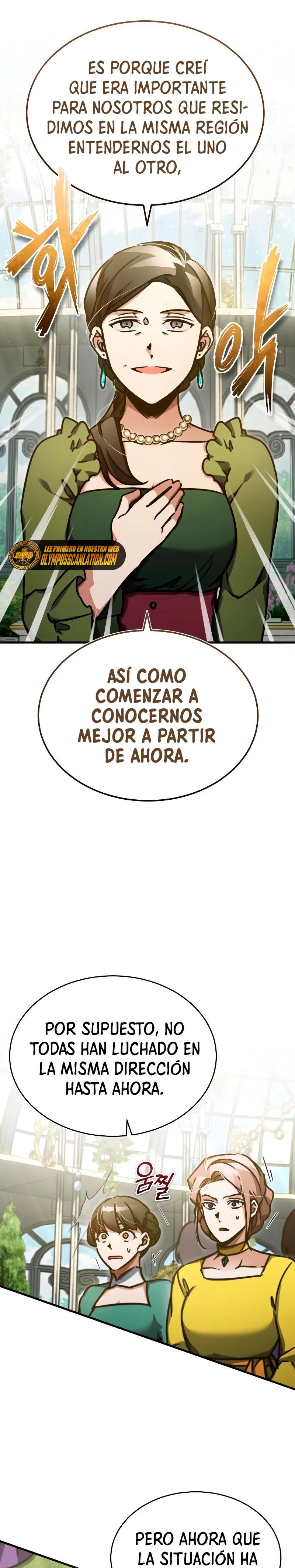 Roman demonio Capítulo 42 - Page 8