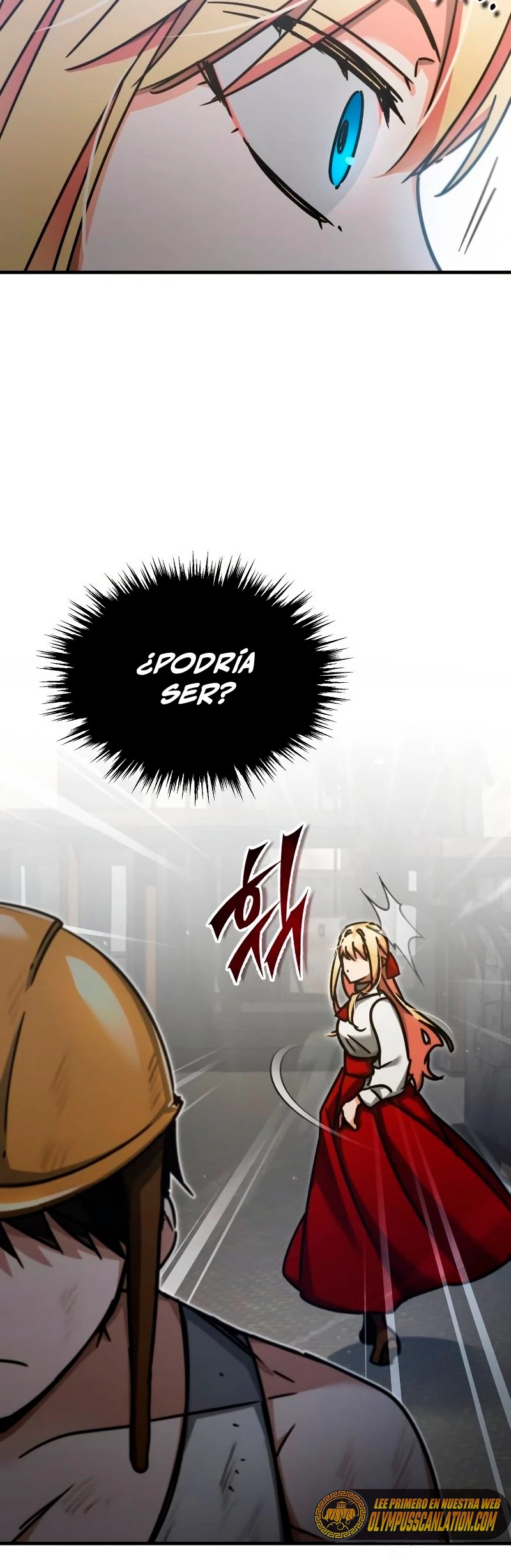 Roman demonio Capítulo 43 - Page 17