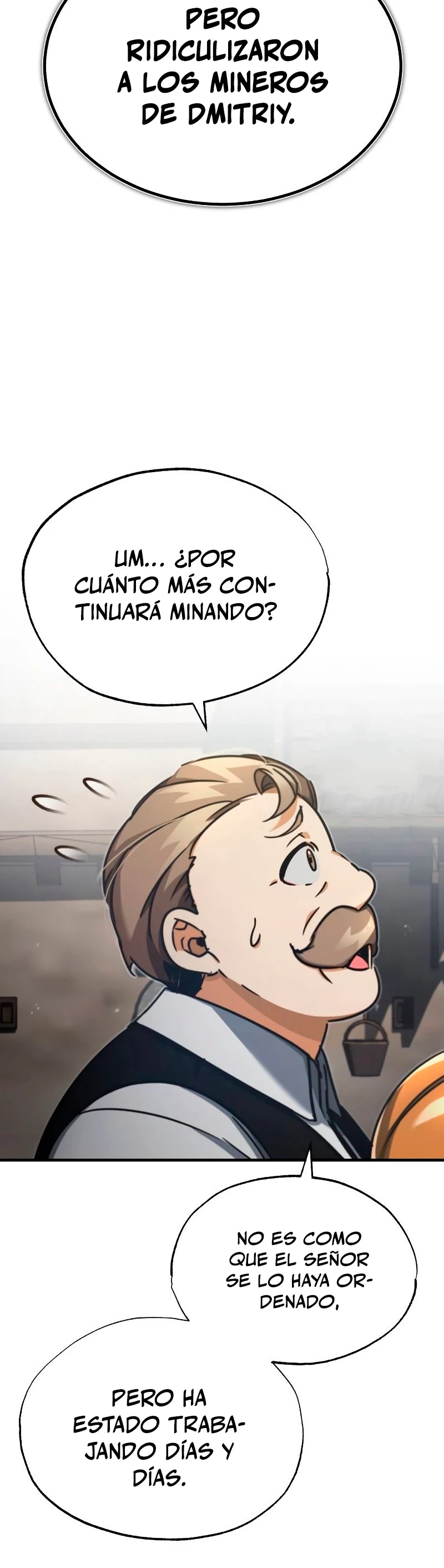 Roman demonio Capítulo 43 - Page 36