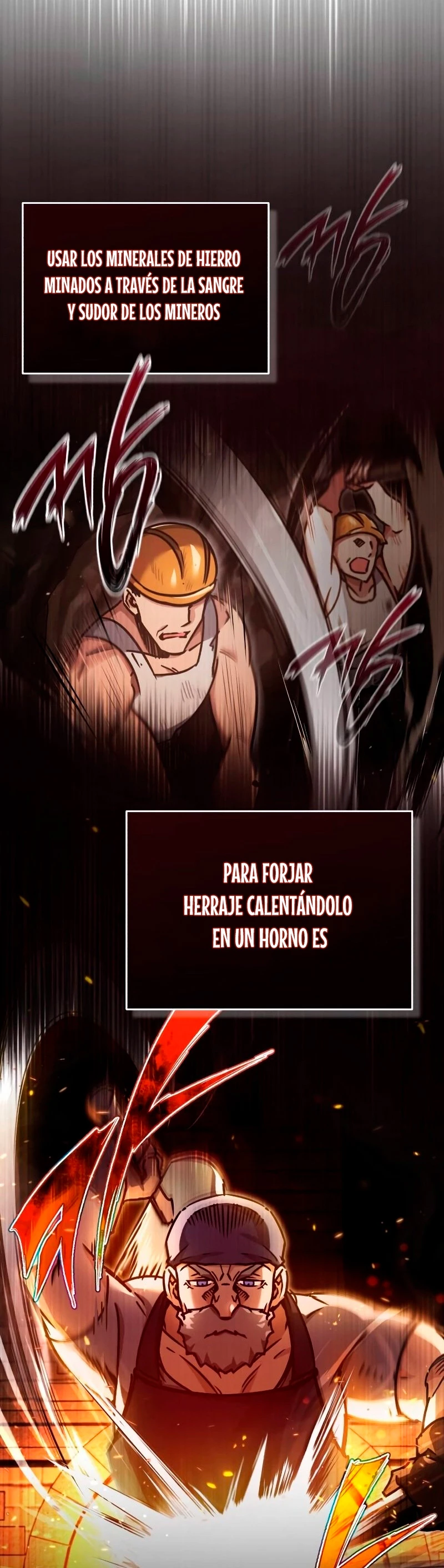 Roman demonio Capítulo 43 - Page 38