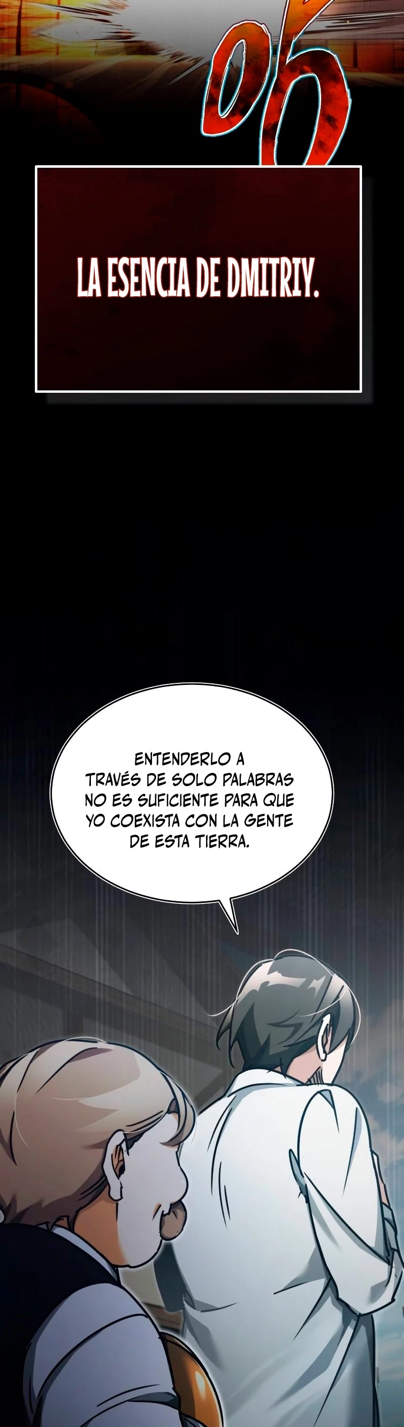 Roman demonio Capítulo 43 - Page 39