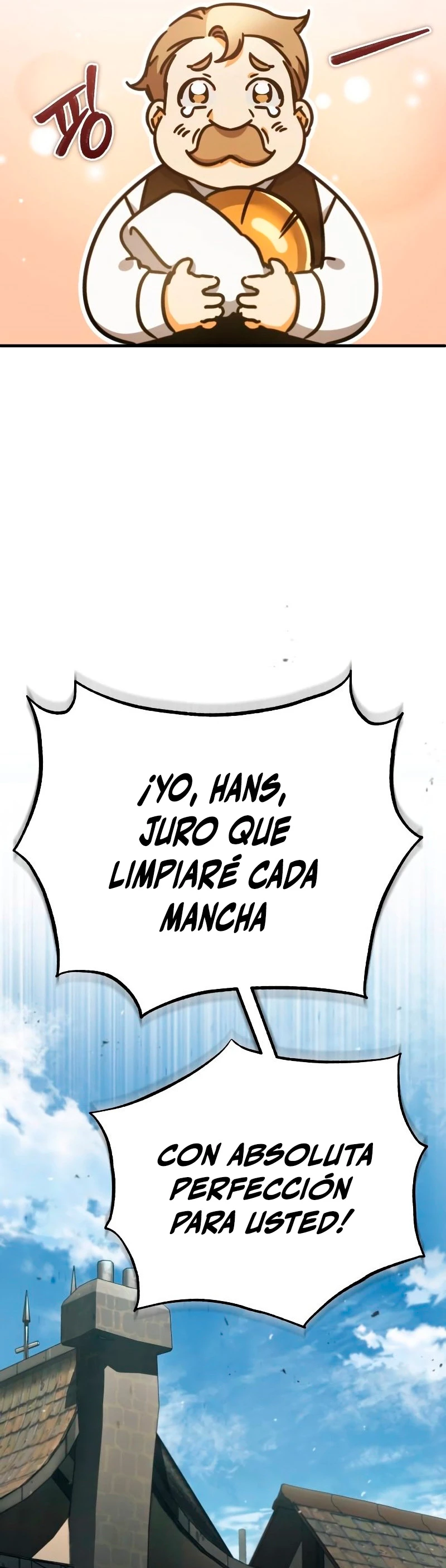 Roman demonio Capítulo 43 - Page 41