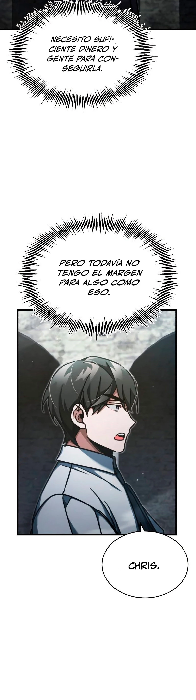 Roman demonio Capítulo 43 - Page 49