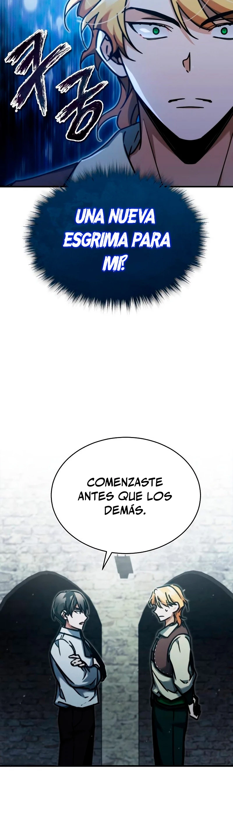Roman demonio Capítulo 43 - Page 52