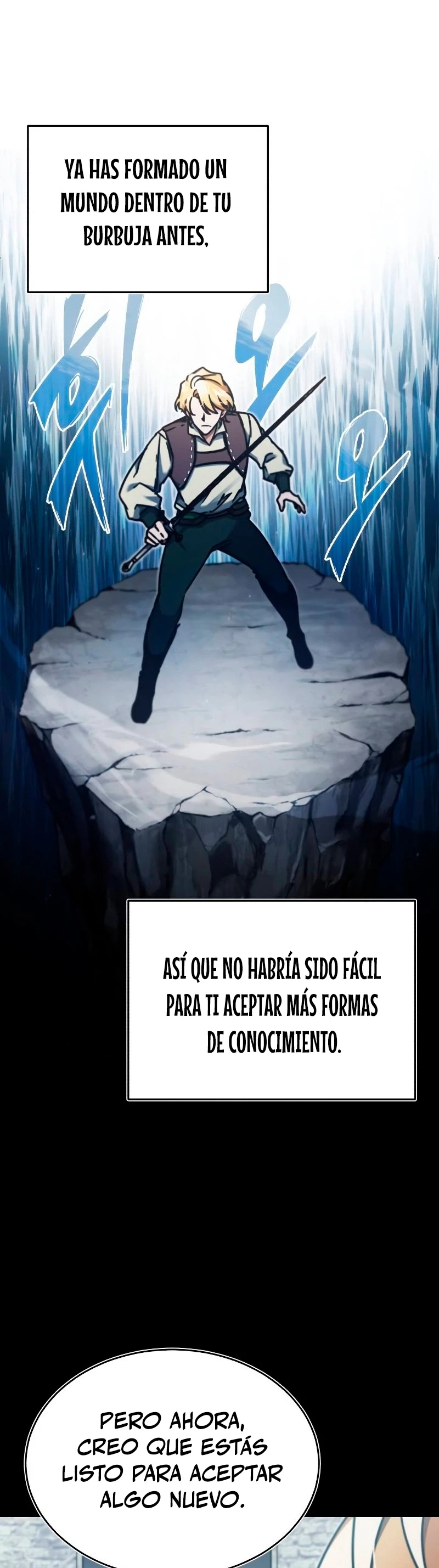 Roman demonio Capítulo 43 - Page 53
