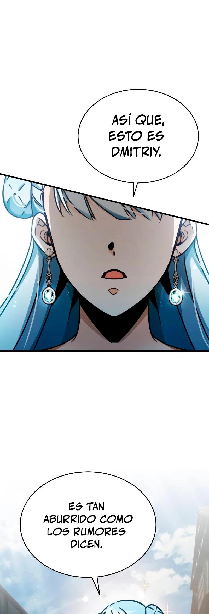 Roman demonio Capítulo 43 - Page 6