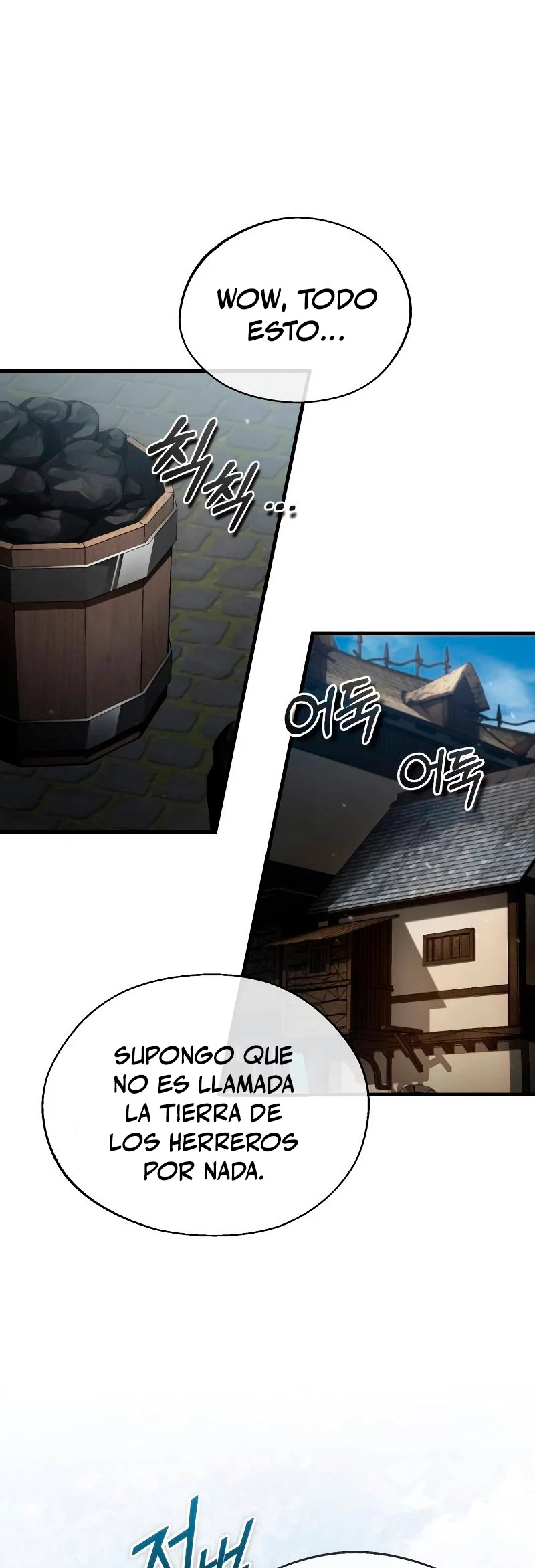 Roman demonio Capítulo 43 - Page 8