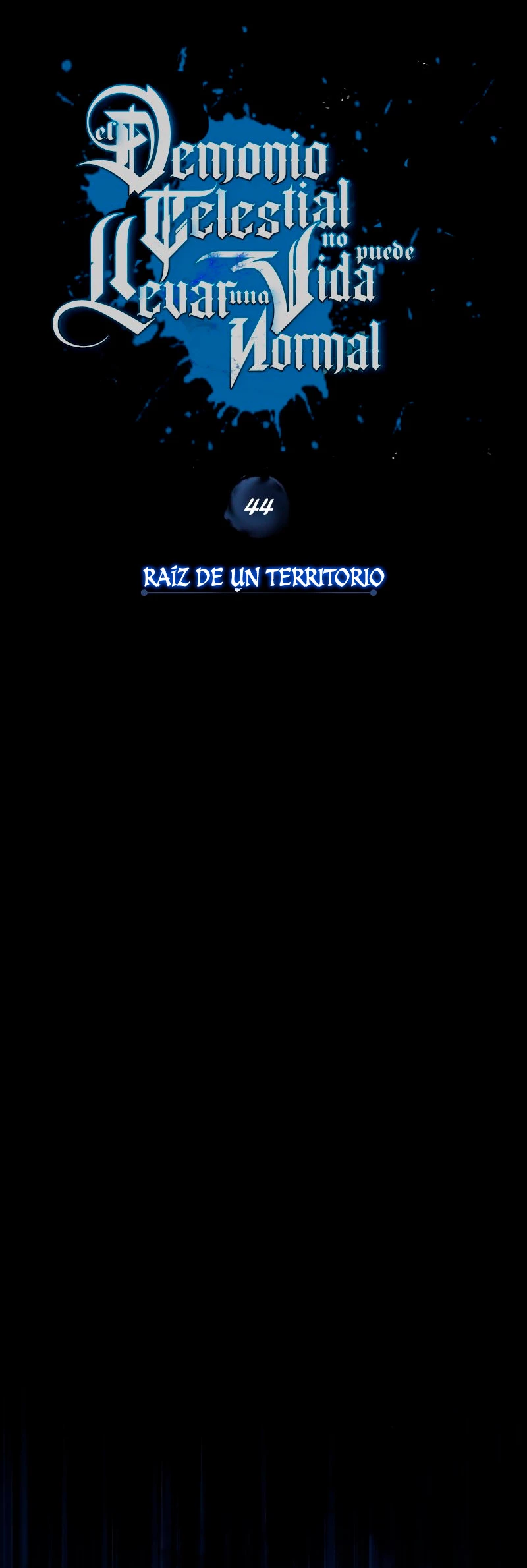 Roman demonio Capítulo 44 - Page 17