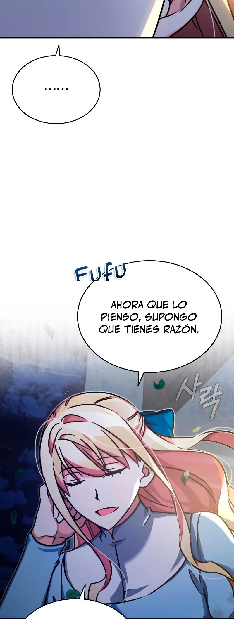 Roman demonio Capítulo 44 - Page 23