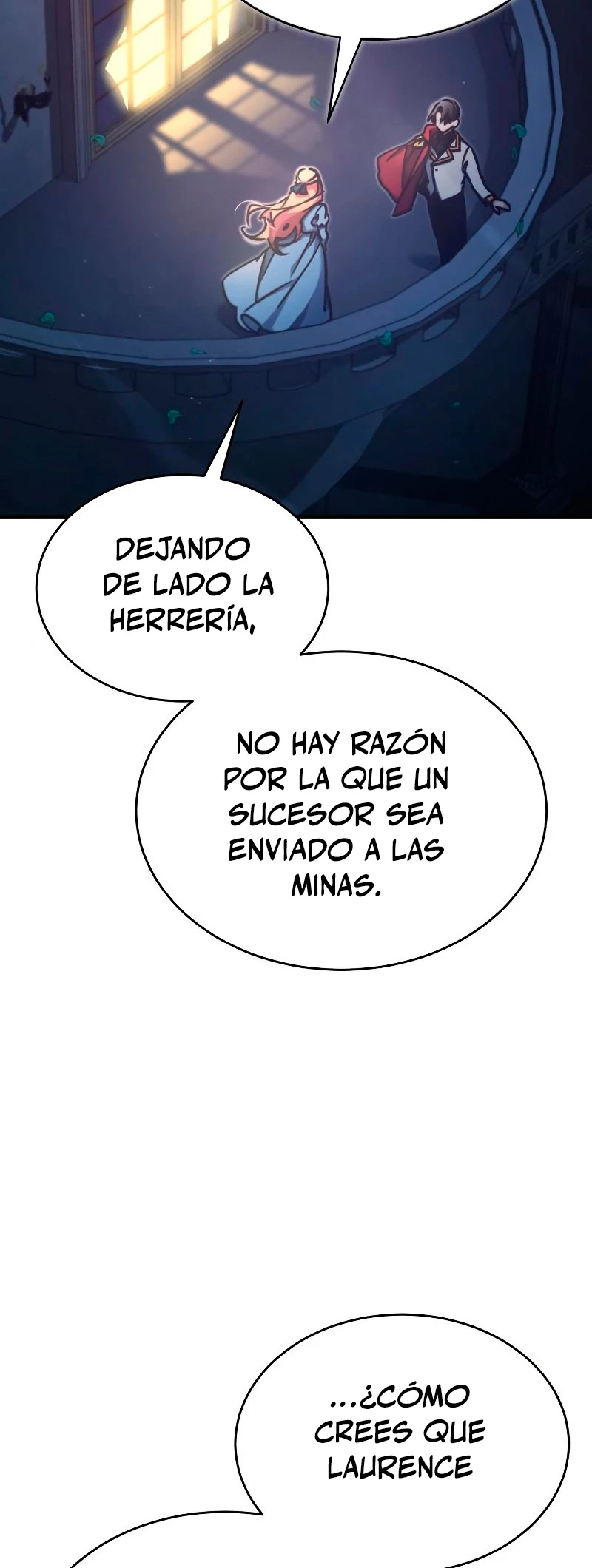 Roman demonio Capítulo 44 - Page 26