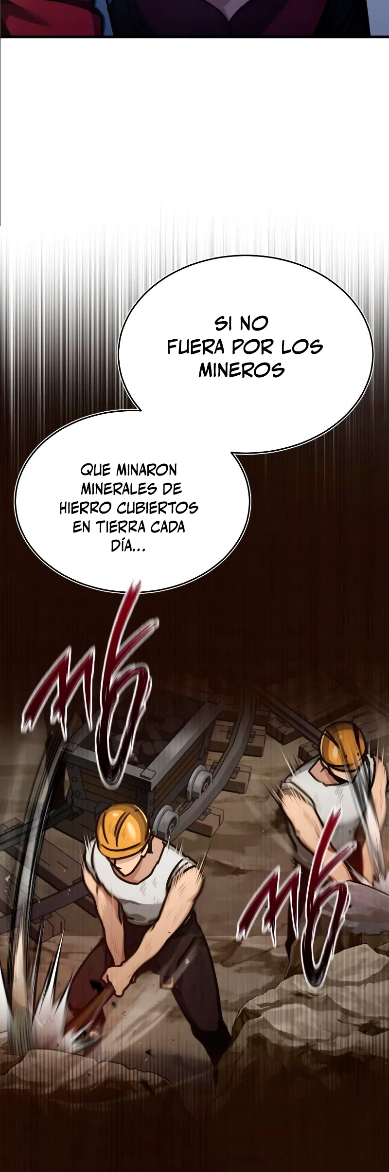 Roman demonio Capítulo 44 - Page 34