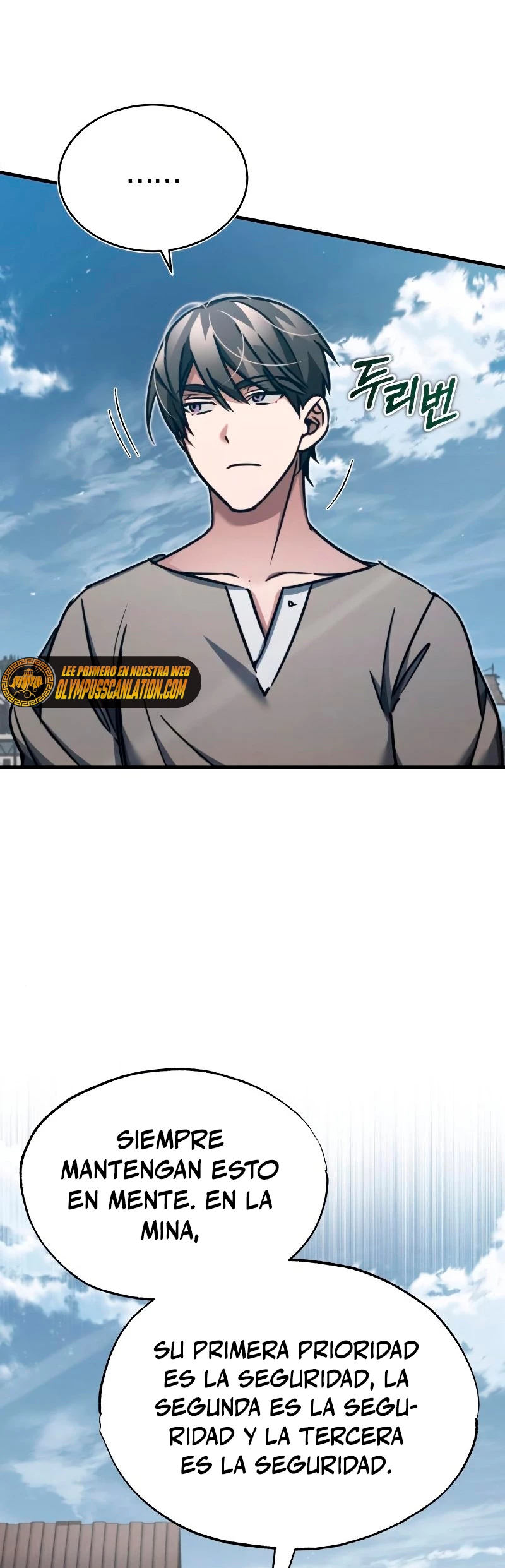 Roman demonio Capítulo 44 - Page 59