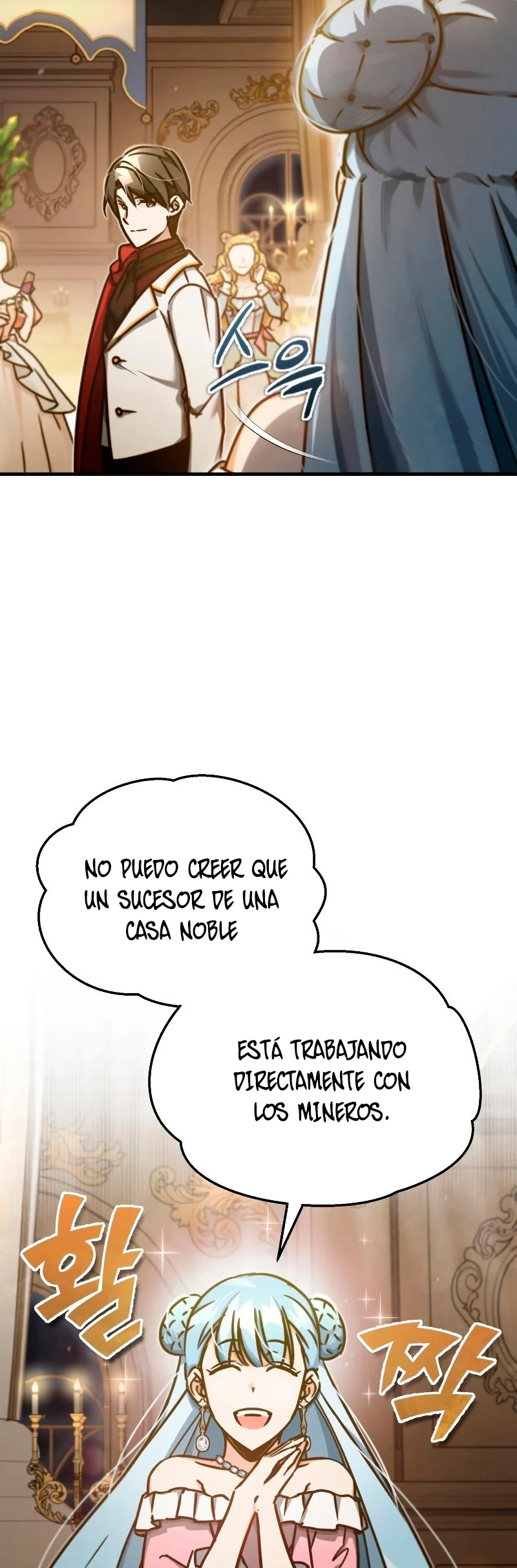 Roman demonio Capítulo 44 - Page 9