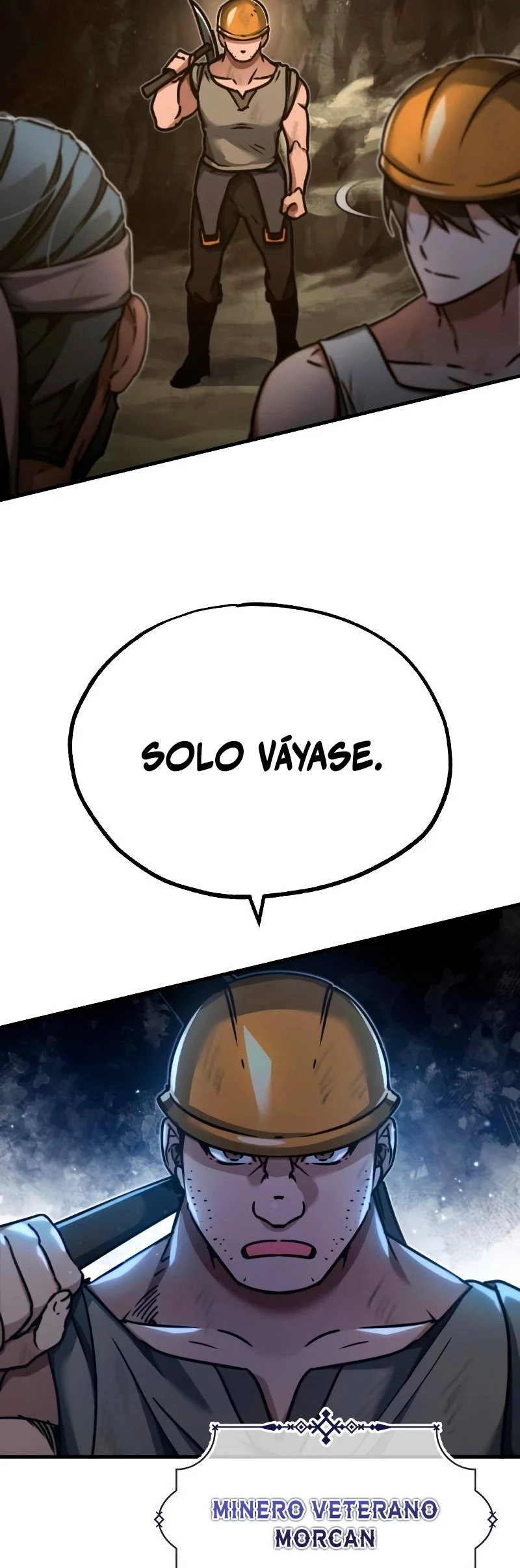 Roman demonio Capítulo 45 - Page 13