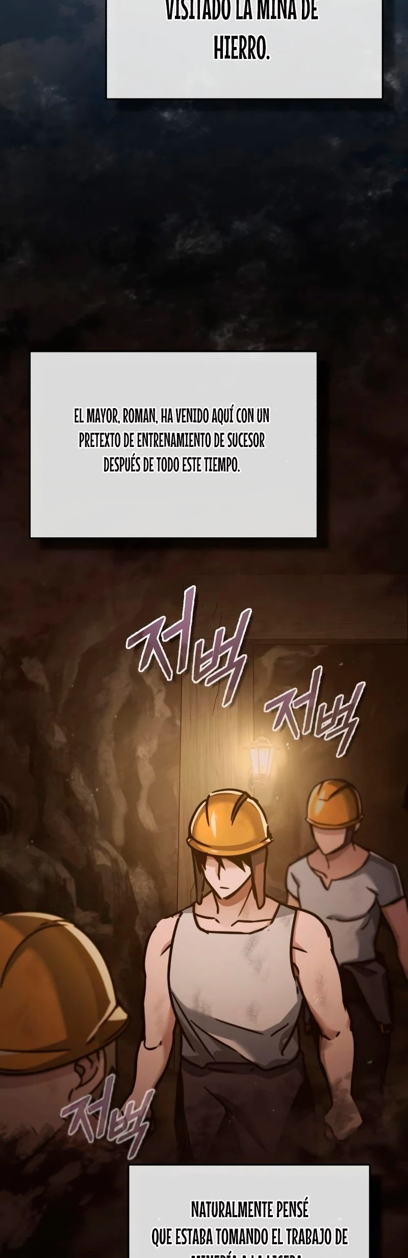 Roman demonio Capítulo 45 - Page 25