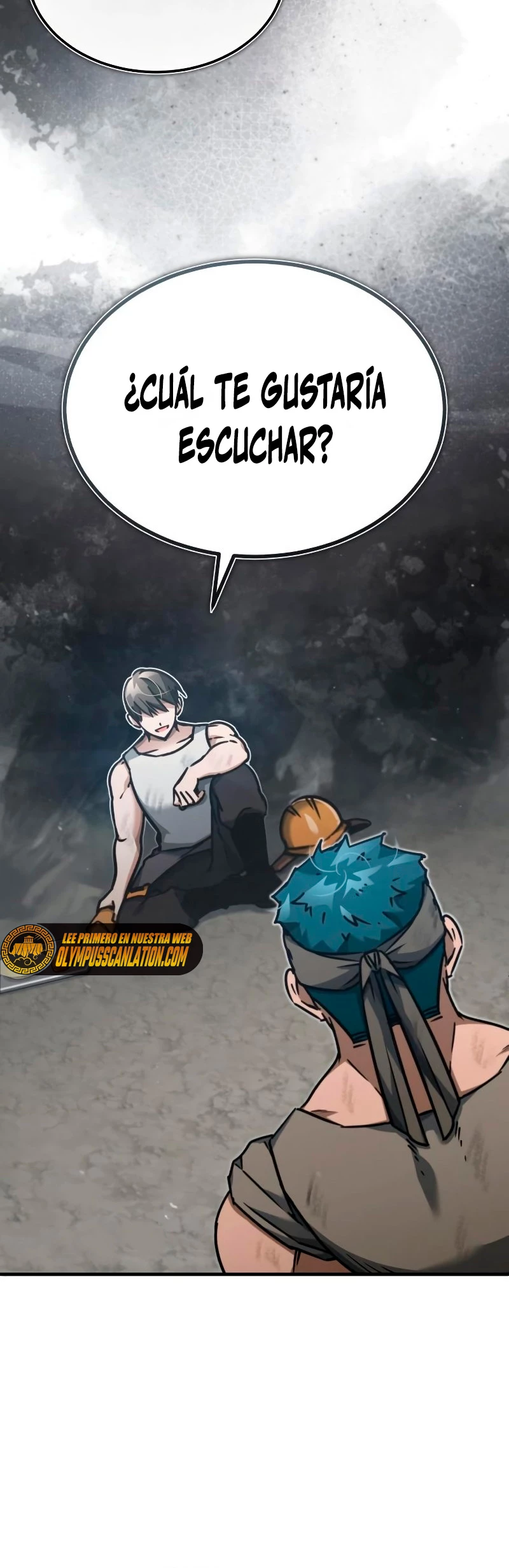Roman demonio Capítulo 45 - Page 31