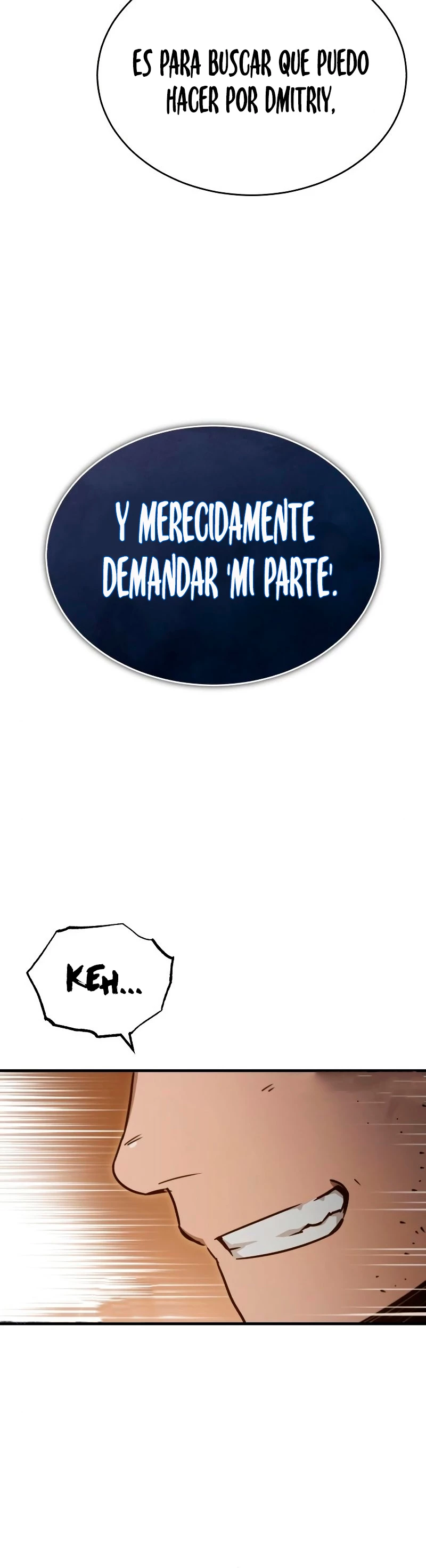 Roman demonio Capítulo 45 - Page 39