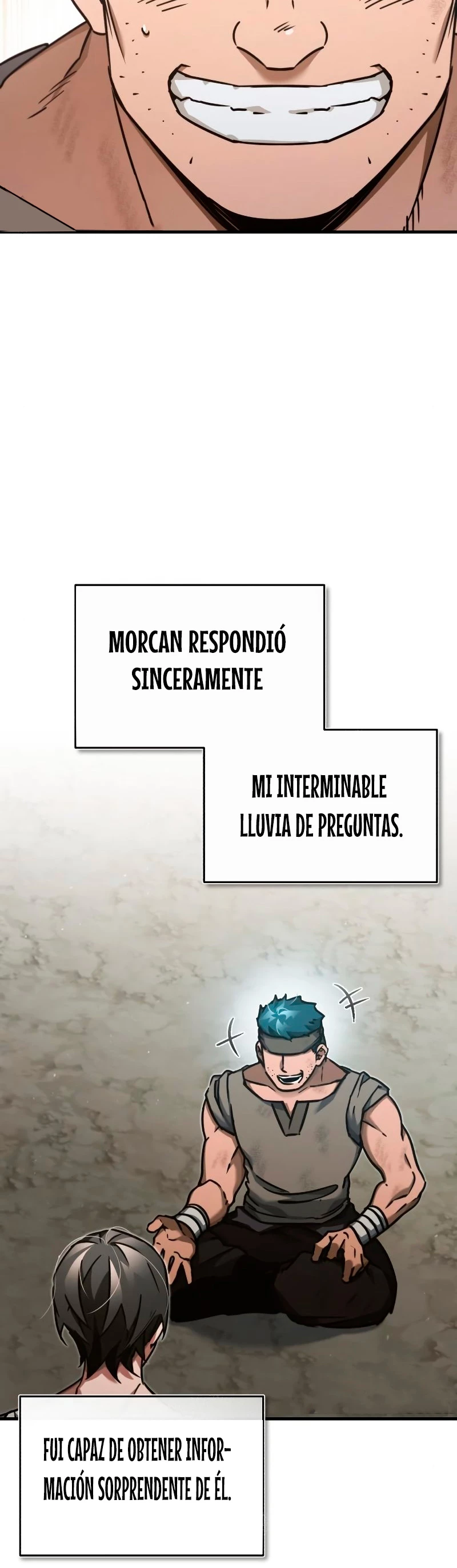 Roman demonio Capítulo 45 - Page 43