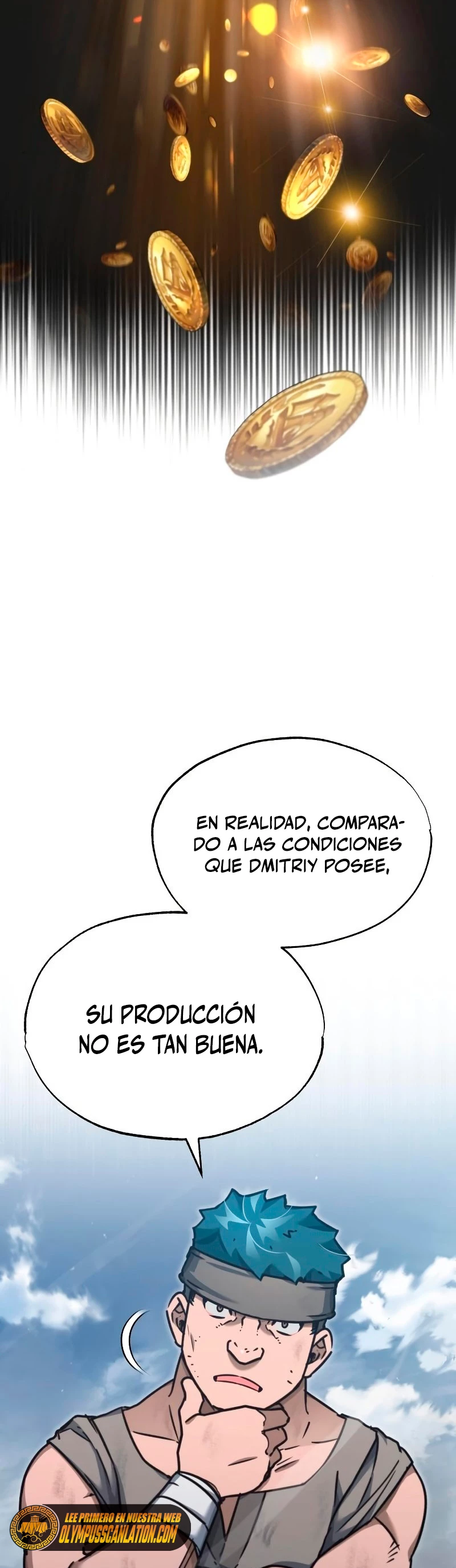Roman demonio Capítulo 45 - Page 46