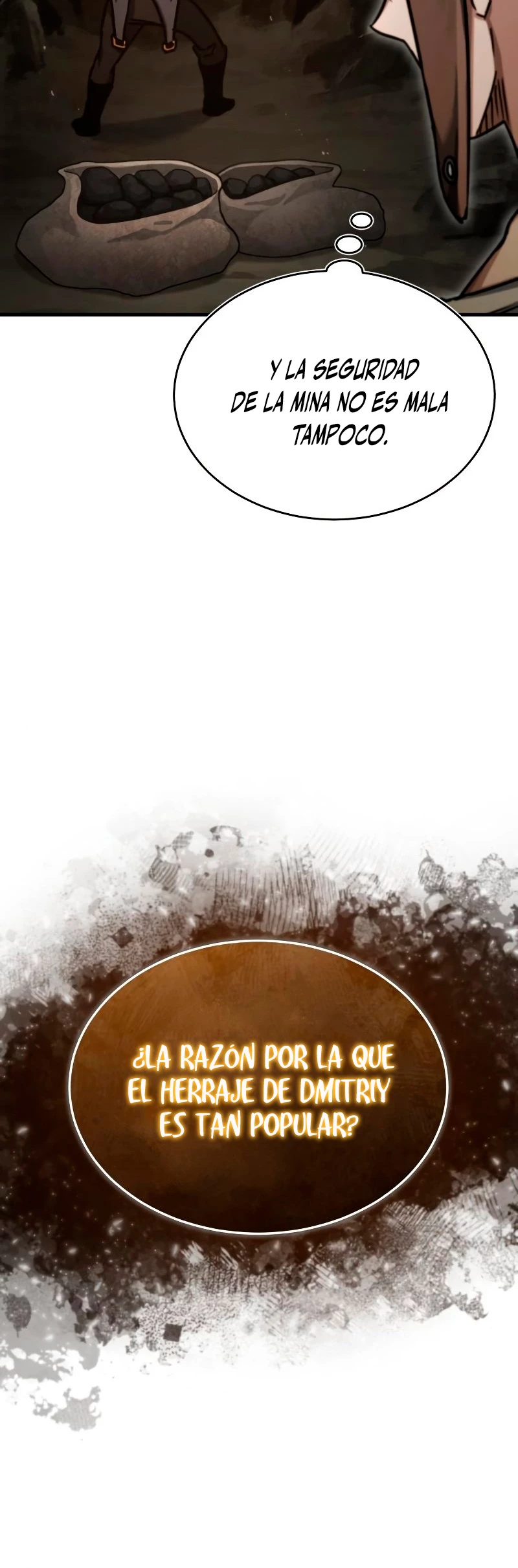 Roman demonio Capítulo 45 - Page 5