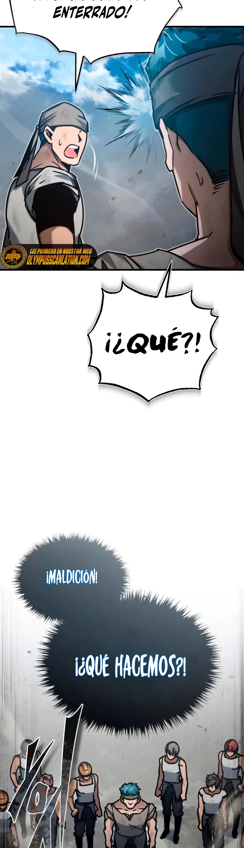 Roman demonio Capítulo 45 - Page 52