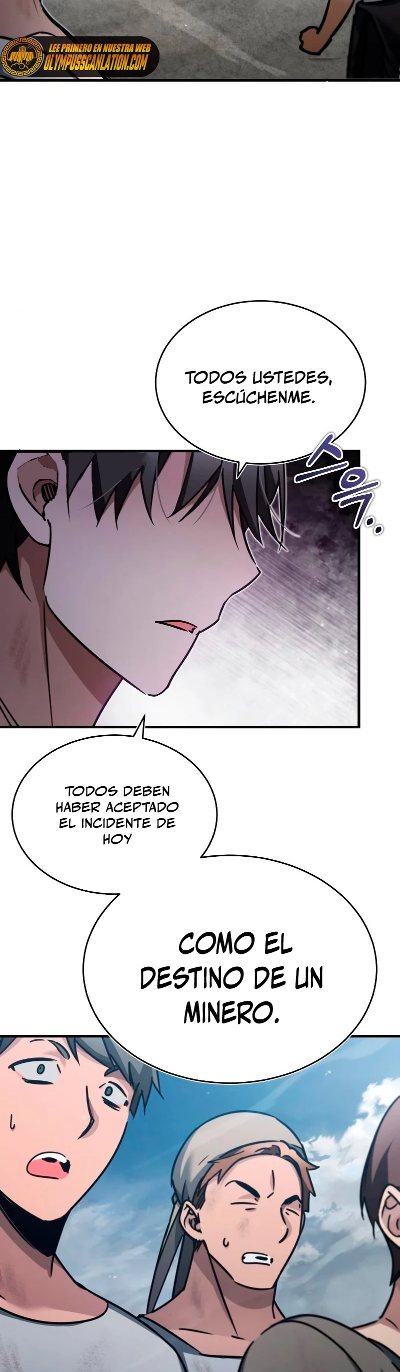 Roman demonio Capítulo 45 - Page 65