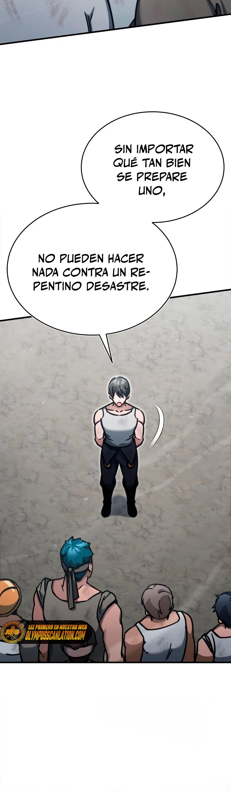 Roman demonio Capítulo 45 - Page 66