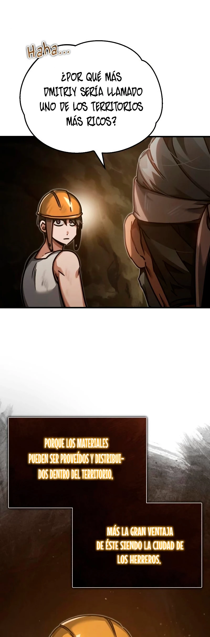 Roman demonio Capítulo 45 - Page 9