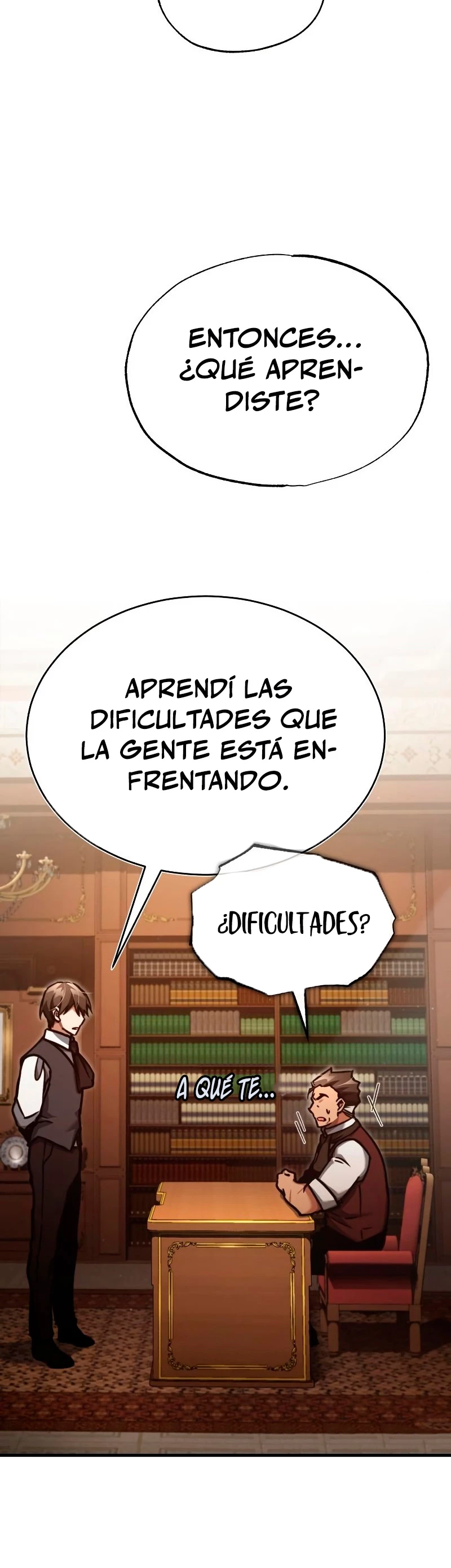 Roman demonio Capítulo 46 - Page 13