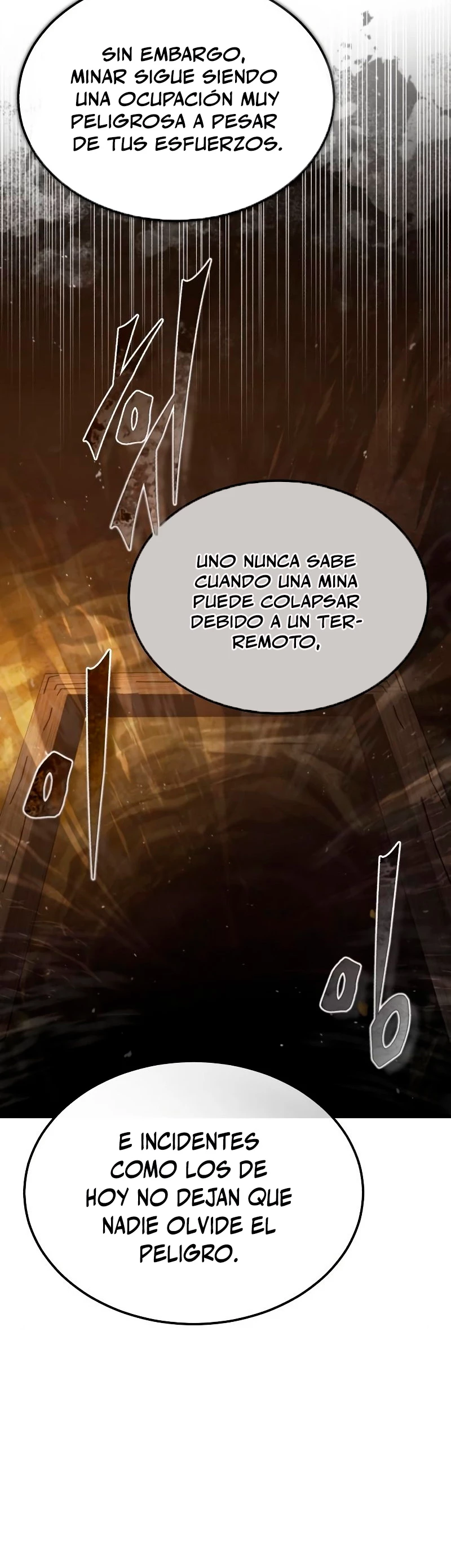 Roman demonio Capítulo 46 - Page 15