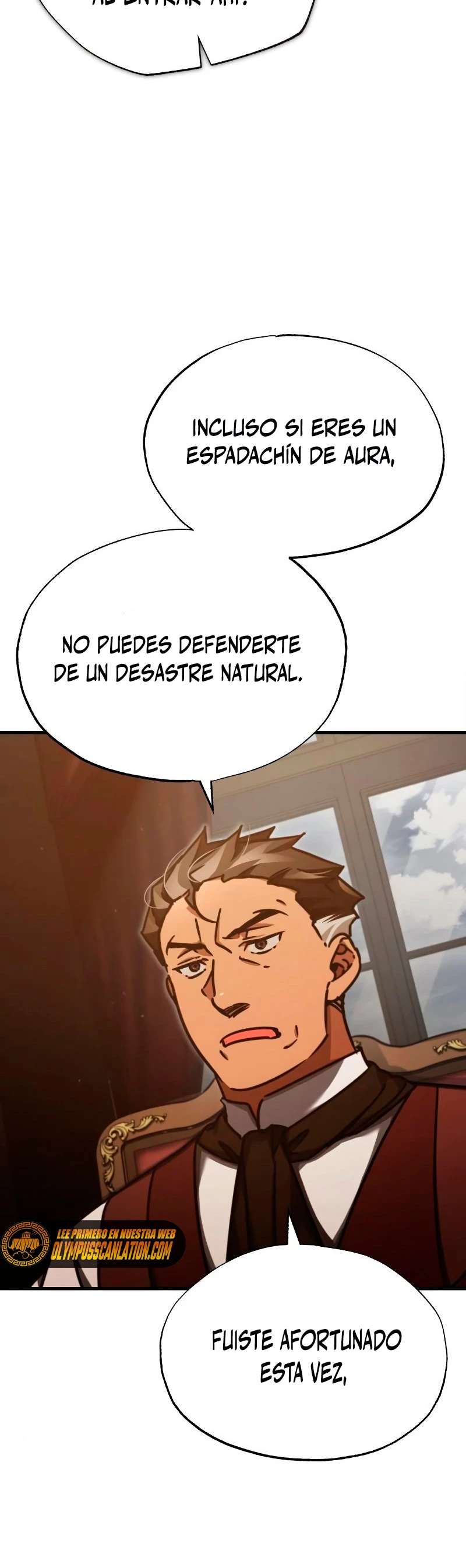 Roman demonio Capítulo 46 - Page 3