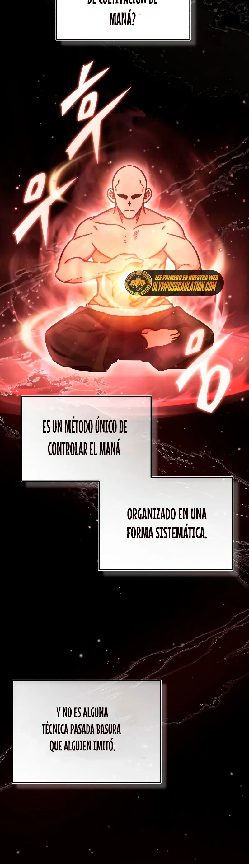 Roman demonio Capítulo 46 - Page 37