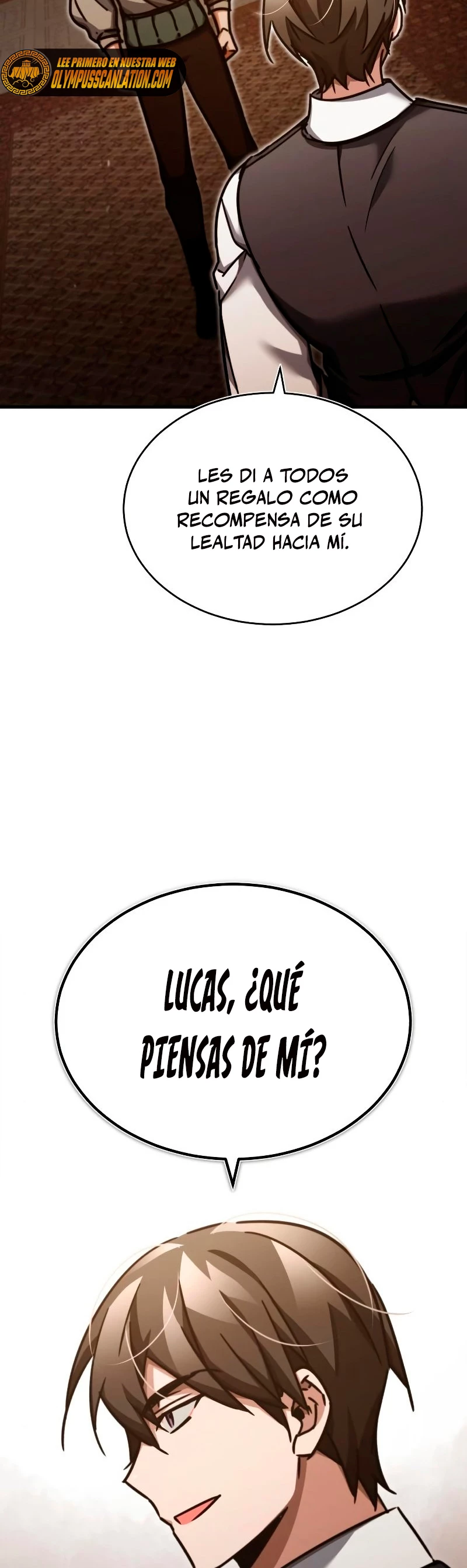 Roman demonio Capítulo 46 - Page 51