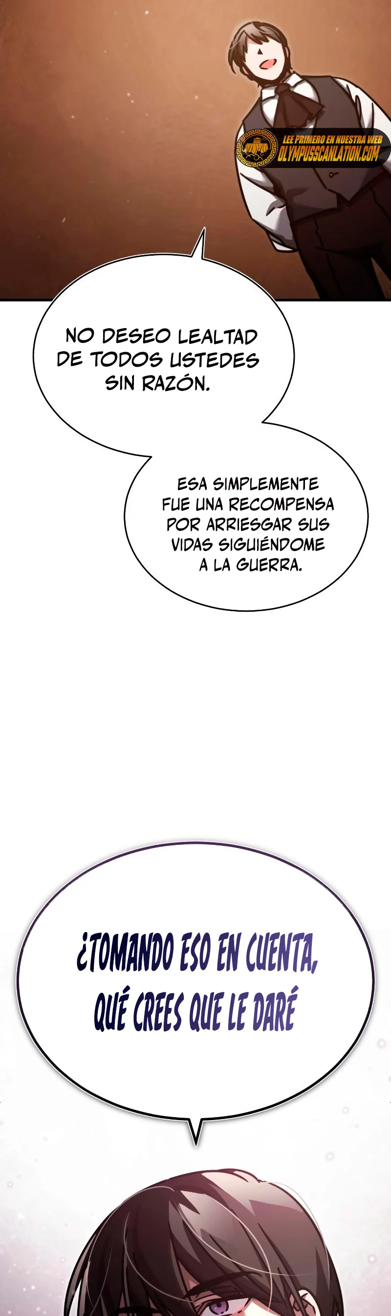 Roman demonio Capítulo 46 - Page 53
