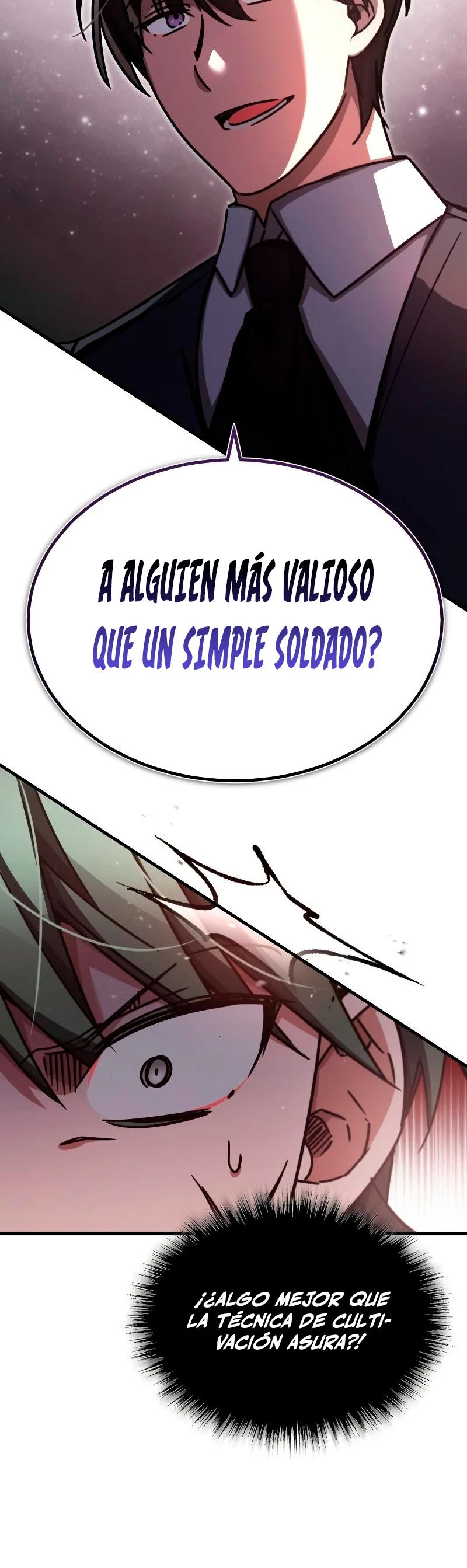 Roman demonio Capítulo 46 - Page 54
