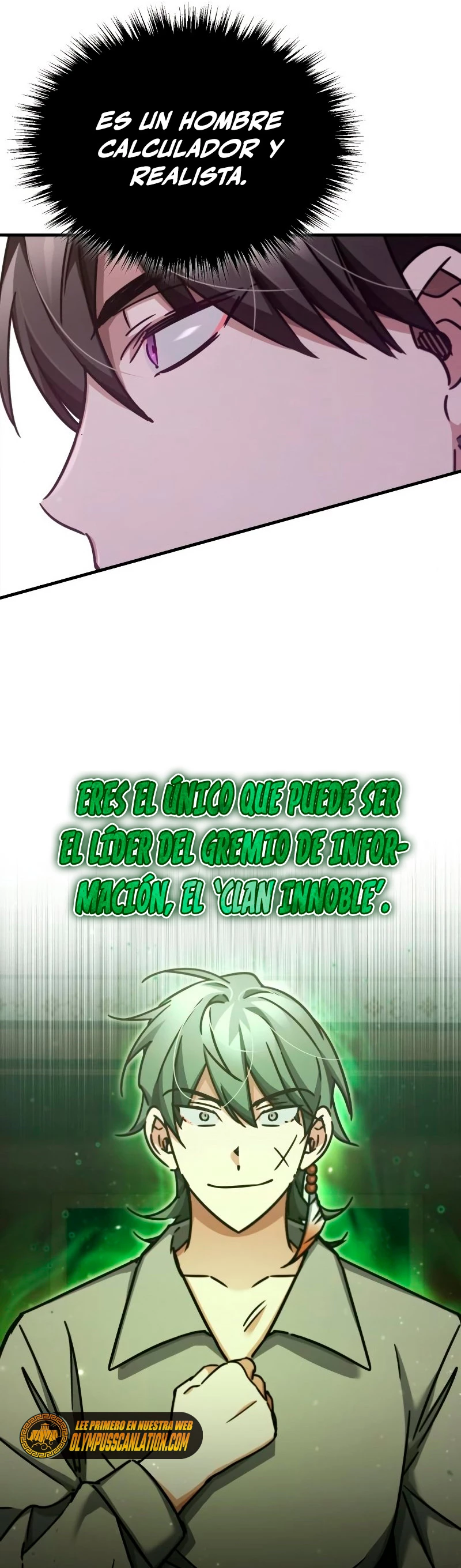 Roman demonio Capítulo 46 - Page 56
