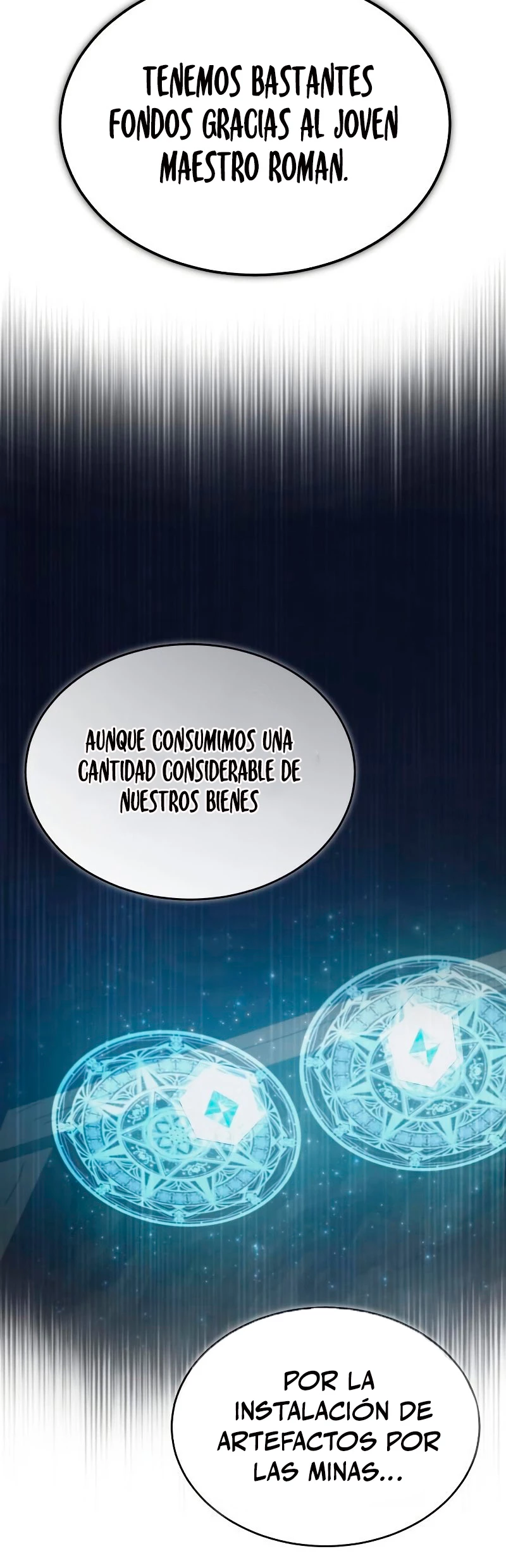 Roman demonio Capítulo 47 - Page 13