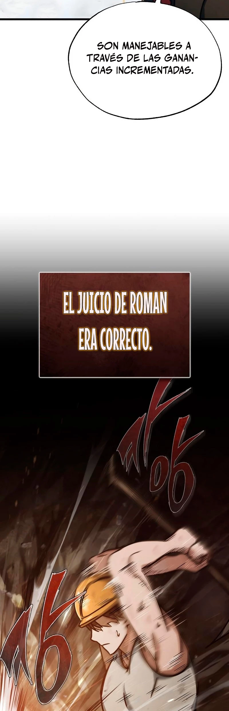 Roman demonio Capítulo 47 - Page 16