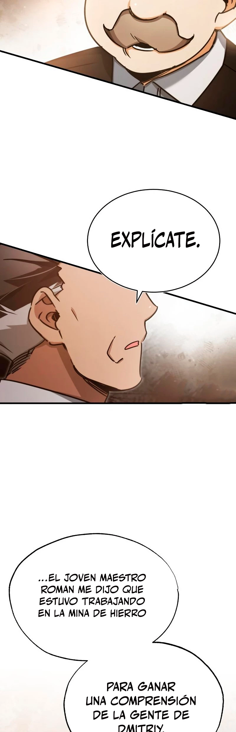 Roman demonio Capítulo 47 - Page 37