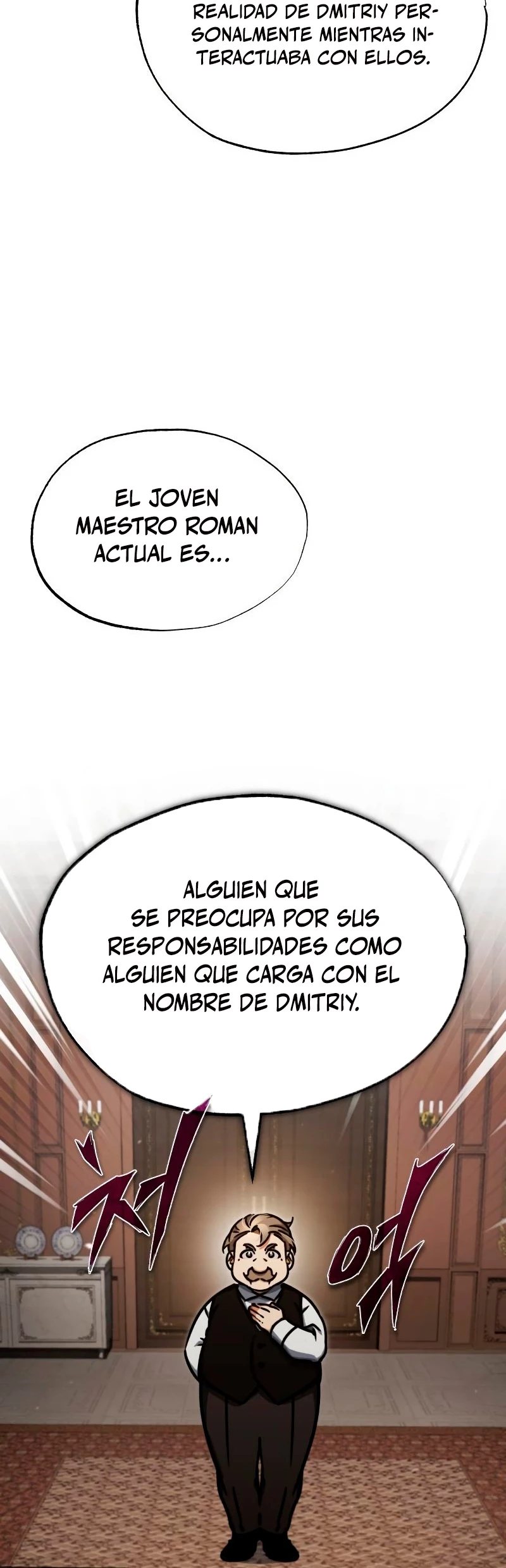 Roman demonio Capítulo 47 - Page 39