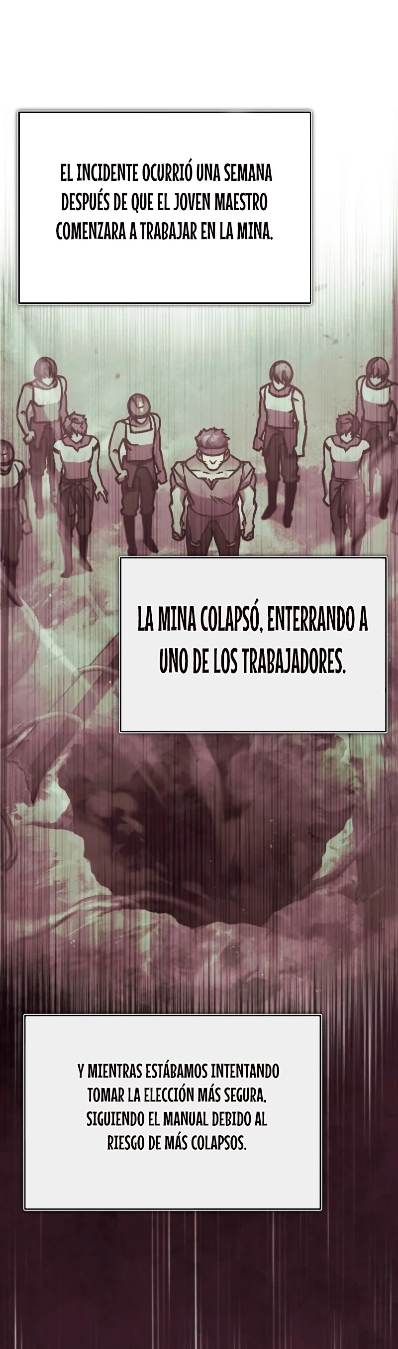 Roman demonio Capítulo 47 - Page 44