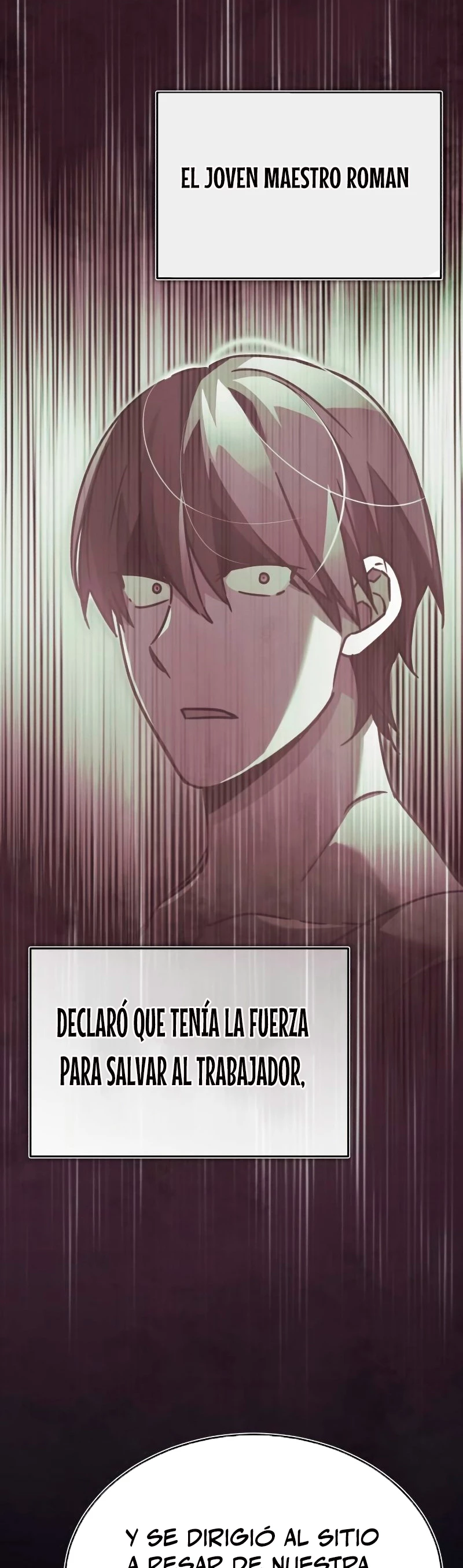 Roman demonio Capítulo 47 - Page 45