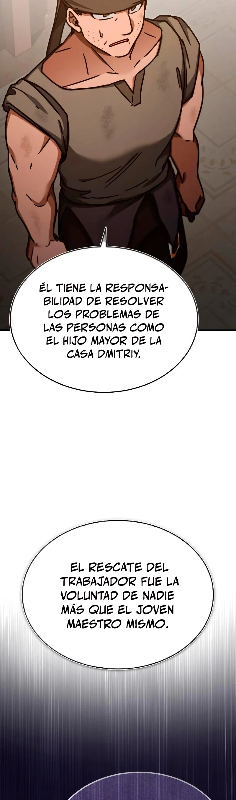 Roman demonio Capítulo 47 - Page 48