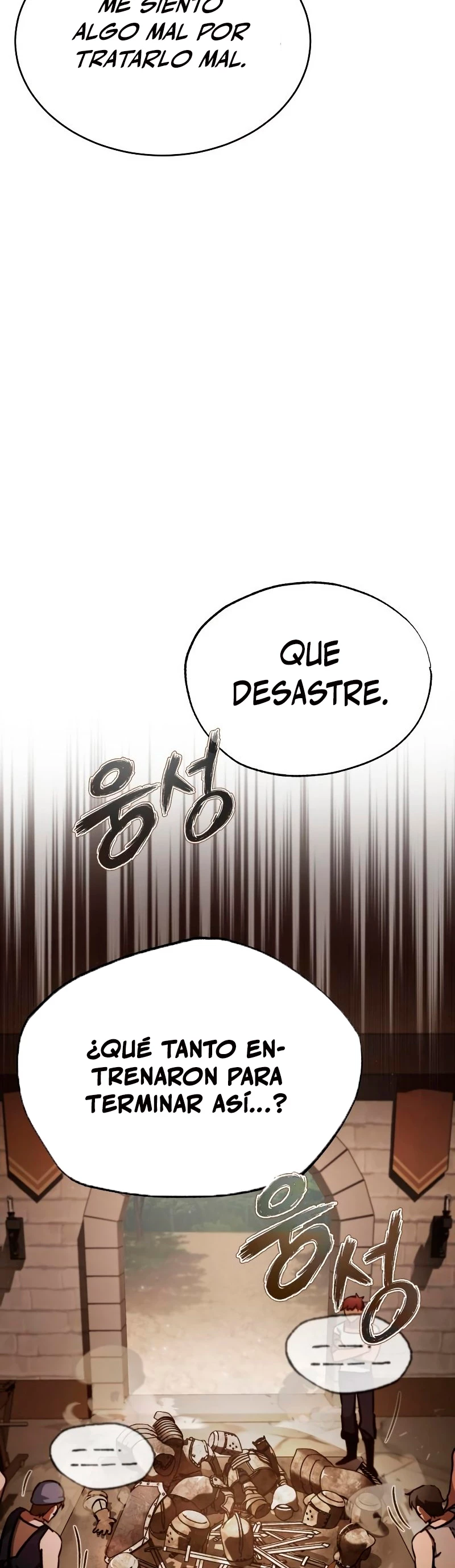 Roman demonio Capítulo 47 - Page 56